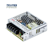 MeanWell 75W prekidacko napajanje u kucištu LRS-75-15 ( 2525 )
