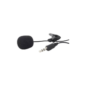 Mikrofon Gembird MIC-C-01 Black