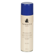 Famaco  Izdelki za vzdrževanje AEROSOL RENOVATEUR DAIM MARINE 250 ML  Modra