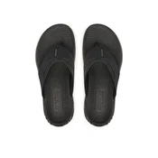 Skechers Japonke Street retro Jogger Sd 211359/BLK Črna