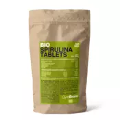 GYMBEAM Bio Spirulina 500 mg 500 tab