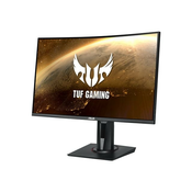ASUS TUF Gaming VG27VQ – LED monitor – curved – Full HD (1080p) – 68.6 cm (27”)