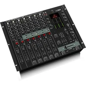 Behringer Pro Mixer DX2000USB