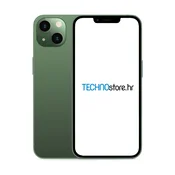 APPLE pametni telefon iPhone 13 4GB/128GB, Green (izložbeni model)
