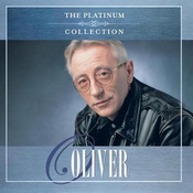 OLIVER DRAGOJEVIC - Kolekcija Platinum