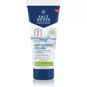 Salt House Dead Sea Therapy Anti-Itch Conditioner pomirjevalni balzam za suho in srbeče lasišče 200 ml