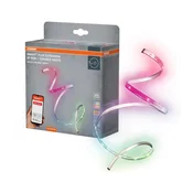 Osram - LED RGB+TW Razširitveni zatemljiv trak SMART+ FLEX 1,2m LED/6W/12V