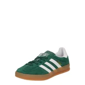 ADIDAS ORIGINALS Superge GAZELLE  zelena / bela