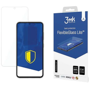 3MK FlexibleGlass Lite Samsung S24 S921 Hybrid Glass Lite