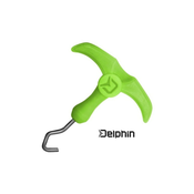 Sistem Delphin Knot Tying Tool KNOTER