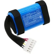 Baterija za JBL Charge 5 WiFi, 15000 mAh, Li-Ion