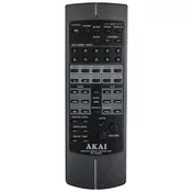 General AKAI RC-S4000 - združljiv daljinski upravljalnik znamke General