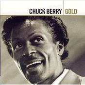 CHUCK BERRY/GOLD 2CD