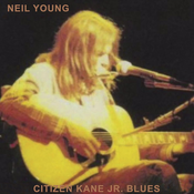 Neil Young - Citizen Kane Jr. Blues, Live At The Bottom Line (CD)