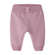 NAME IT Hlače NBFOLISE mauve