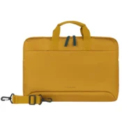 Torba Tucano SMILZA SUPERSLIM BAG 15 / mustard