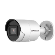 Mini IP bullet AcuSense kamera rezolucije 8 MP i lećom od 2,8 mm. DS-2CD2083G2-I (2.8mm)