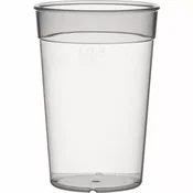 Večkratni kozarec z oznako 0,3 l GASTRO
