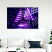 Atelier Del Sofa Slika od kalenog stakla 30x45cm