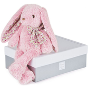 Doudou Roze zeka - 40 cm ( HO2435 )