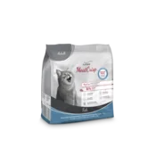Platinum Cat Adult Fish 400 g