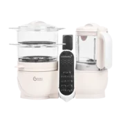 Babymoov aparat za pripremu hrane Nutribaby Beige