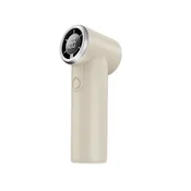 INF Mini ventilator: Prenosno hlajenje z zaslonom White, (5000286505)