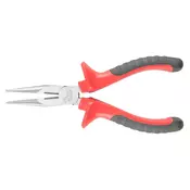 Ploščate klešče 160 mm 32D113