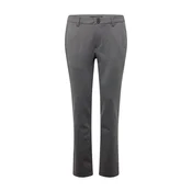 BLEND Chino hlače Langford temno siva