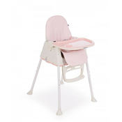 KikkaBoo hranilica creamy 2in1 pink ( KKB10077A )