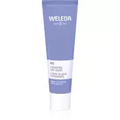Weleda Skin Care dnevna krema za vse tipe kože perunika (Hydrating Day Cream) 30 ml