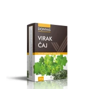 DONVAS Caj od nadzemnog dela virka 50g 118228.0