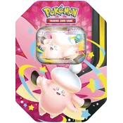 Pokemon TCG: Mega Moonlit Tin