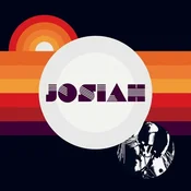 Josiah - Josiah (Limited Edition) (Purple Coloured) (LP)