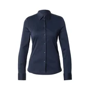 BOSS Bluza Bronta_Tuesday temno modra