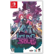 Young Souls - Import (SWITCH)