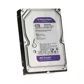 WD Purple 4TB/WD44PURZ
