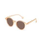 Olivio&Co naocare za sunce oval Apricot 3-5g