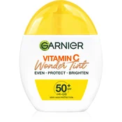 Garnier Vitamin C Wonder Tint SPF 50+ Medium 40 ml