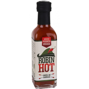 Pekoča omaka, Robin Hood, 100 ml