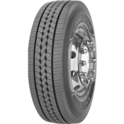 CjelogodiL?nja GOODYEAR 205/75R17.5 KMAX S 124/122M 3PSF