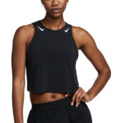 Nike Majica brez rokavov AeroSwift crop