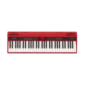 Klaviatura GO:Keys GO-61K Roland