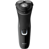 PHILIPS Aparat za brijanje S1231/41 crni