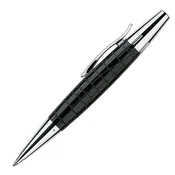 Kemični svinčnik Faber-Castell e-motion Black