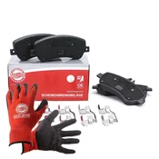 ZAVORNE OBLOGE spredaj 13046038522N-SET-MS