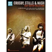 Crosby, Stills & Nash