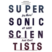 Motorpsycho - Supersonic Scientists - A Young Persons Guide To Motorpsycho (Limited Edition) (Remastered) (2 LP)