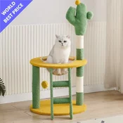 WEPETI DRVO ZA MACKE KAKTUS (97 cm)