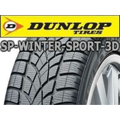 DUNLOP - SP Winter Sport 3D - zimske gume - 175/60R16 - 86H - XL - Defektturo